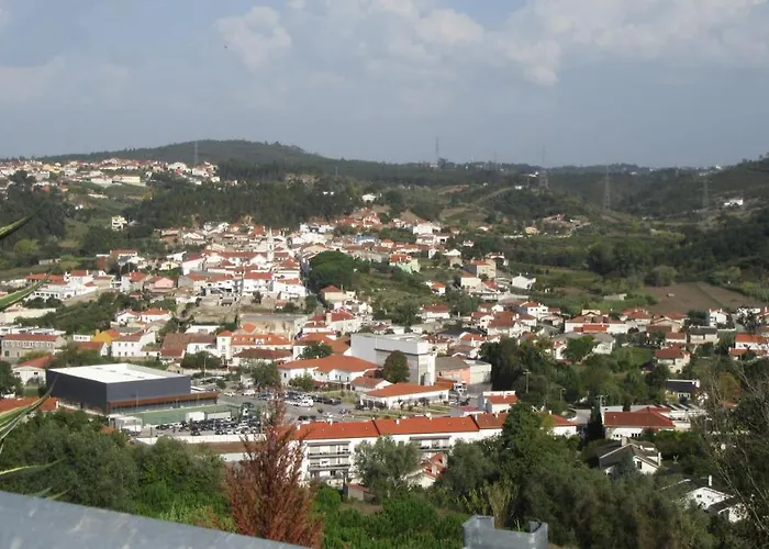 Casa Do Jorge