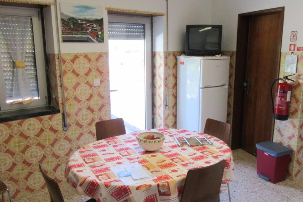 Casa Do Jorge Leiria