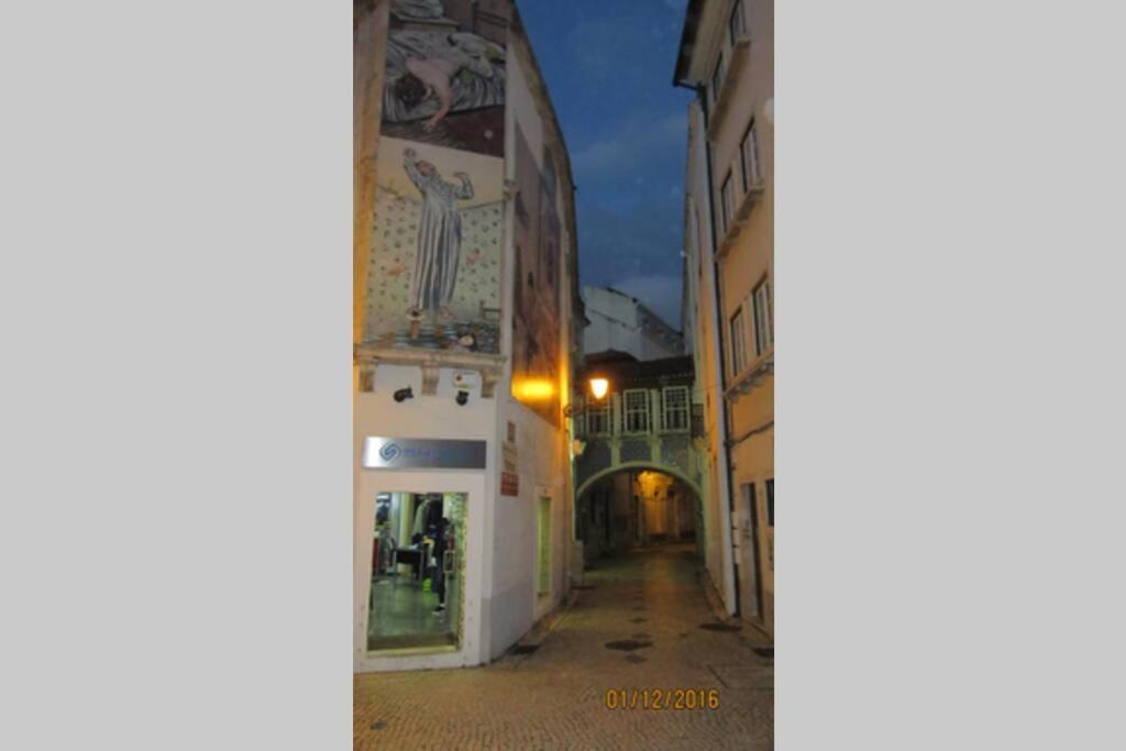 Casa Do Jorge