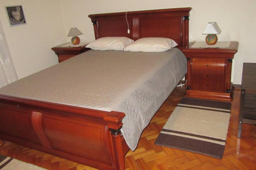 Casa Do Jorge Holiday home Leiria