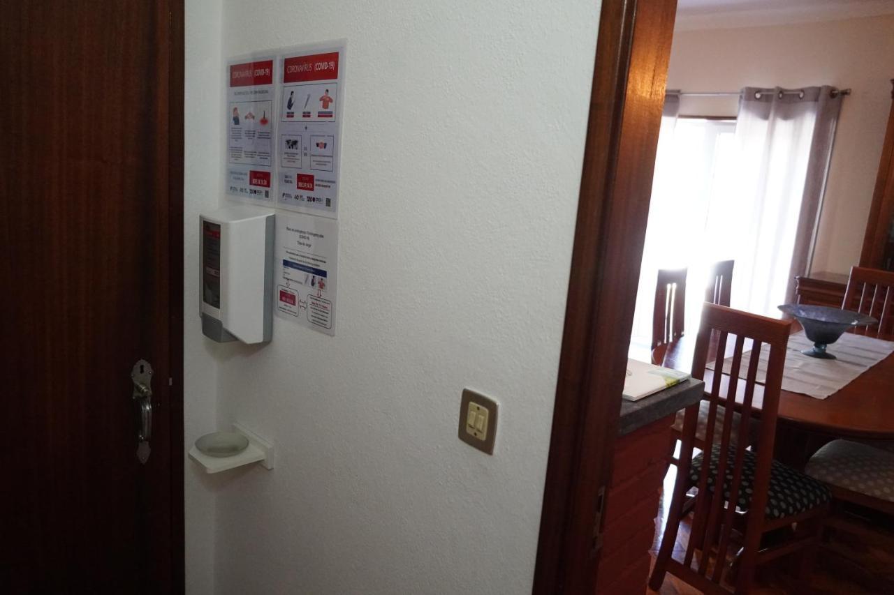 Holiday home Casa Do Jorge Leiria