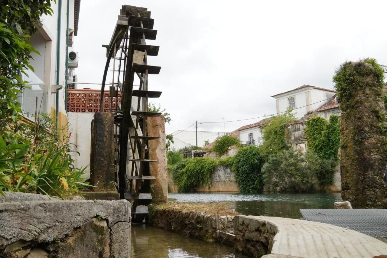 Casa Do Jorge Leiria