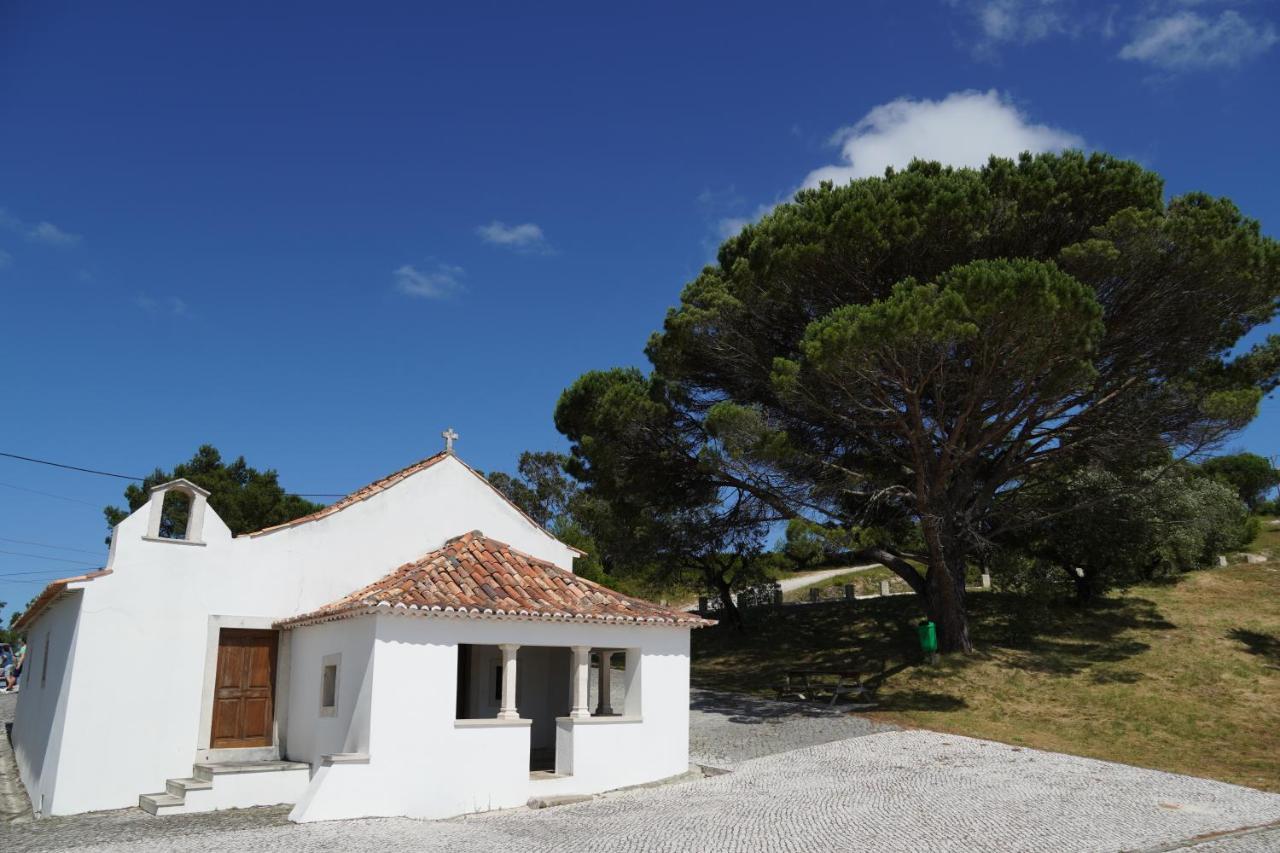 Hébergement de vacances Casa Do Jorge Leiria