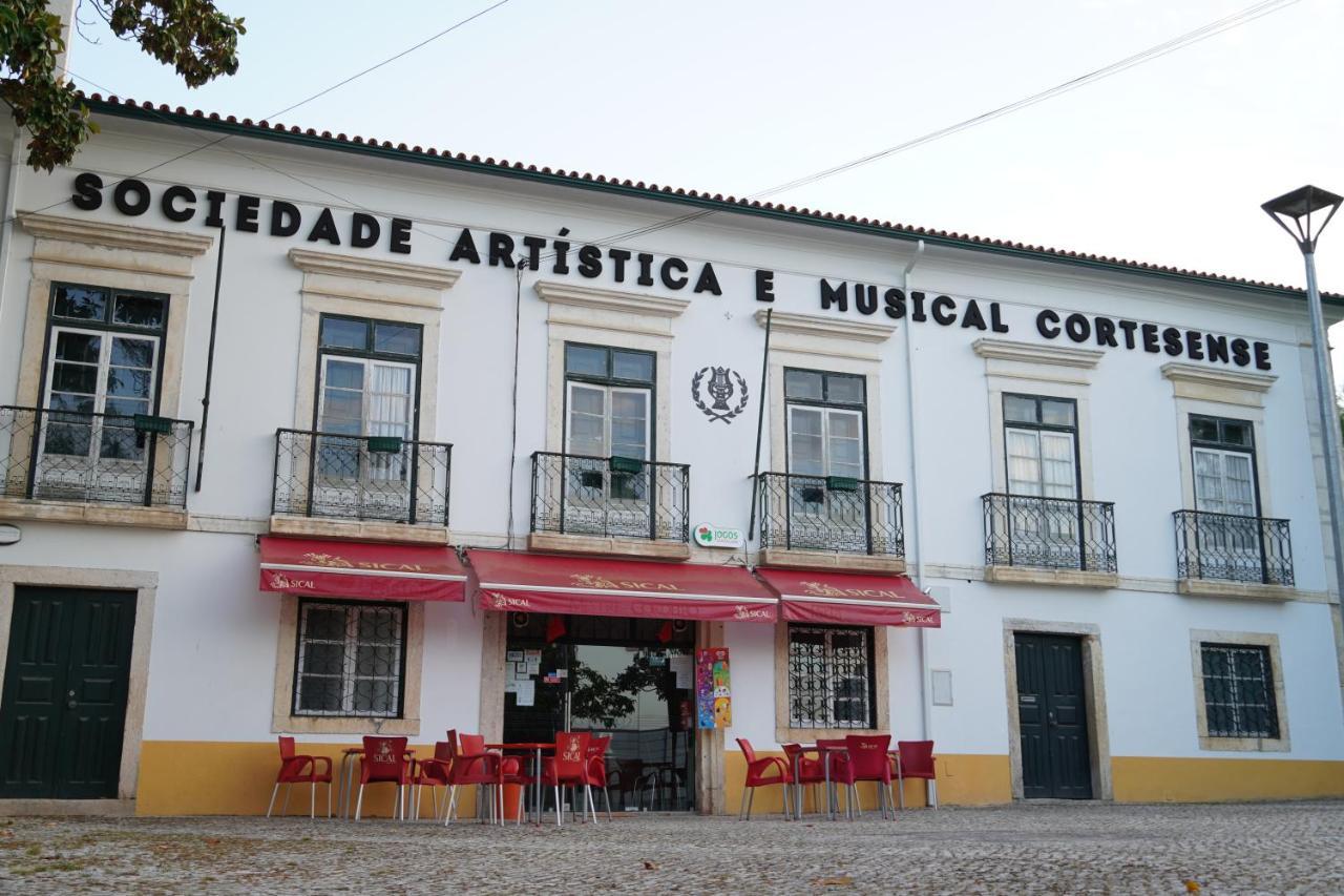 Holiday home Casa Do Jorge Leiria