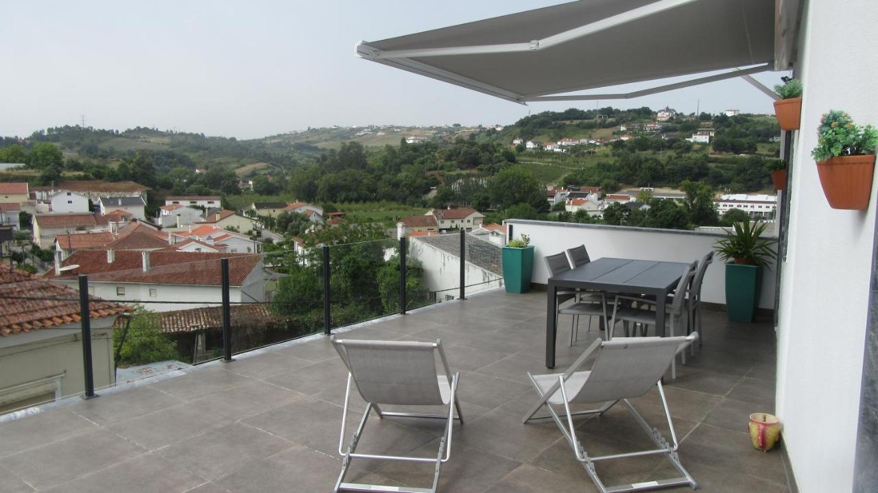 Holiday home Casa Do Jorge
