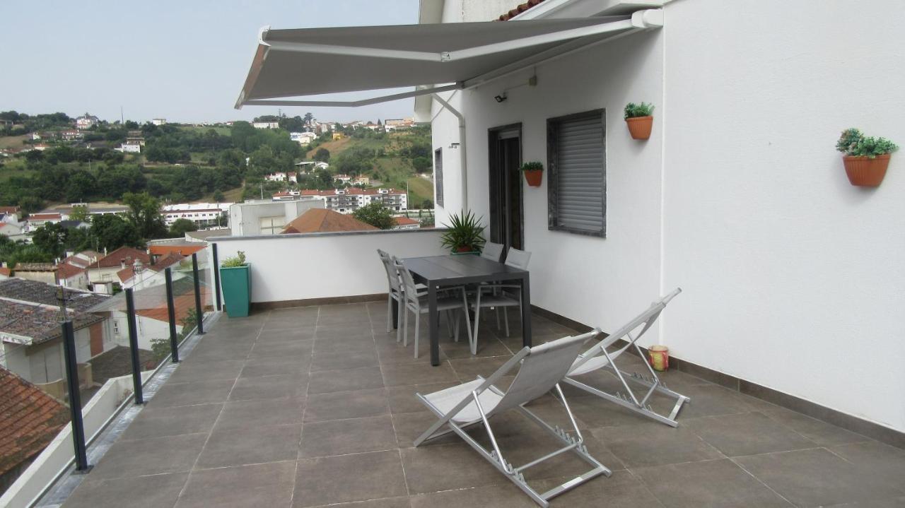 Casa Do Jorge * Leiria