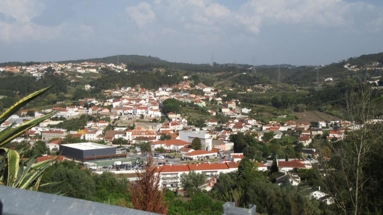 Holiday home Casa Do Jorge