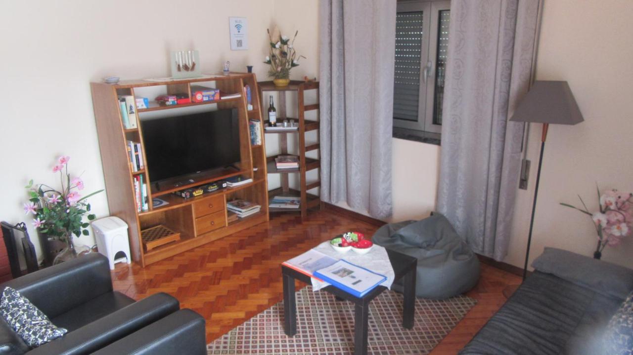Casa Do Jorge Holiday home Leiria