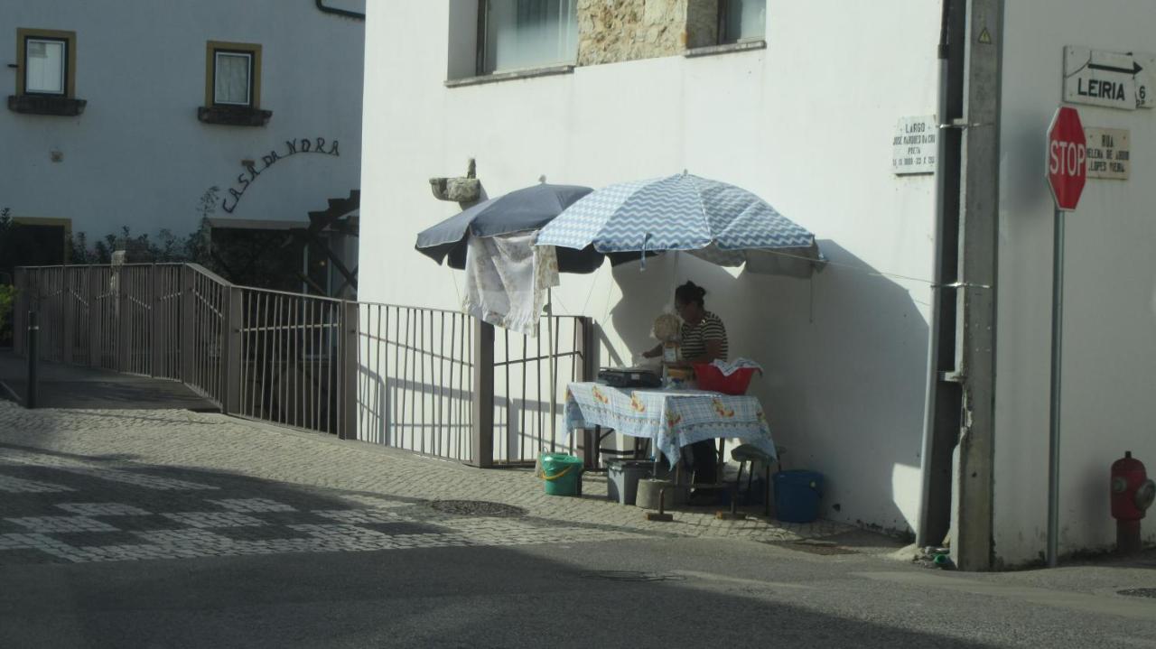 Casa Do Jorge Holiday home *