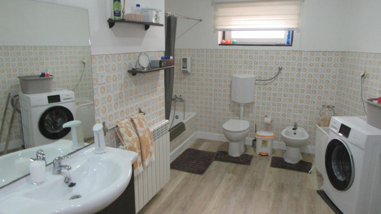 Holiday home Casa Do Jorge *