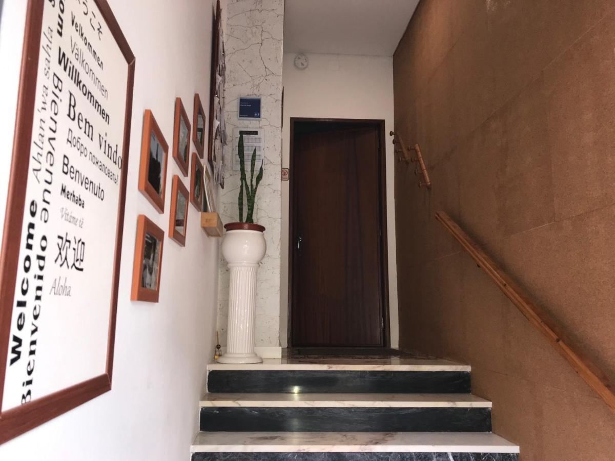 Casa Do Jorge Holiday home Leiria