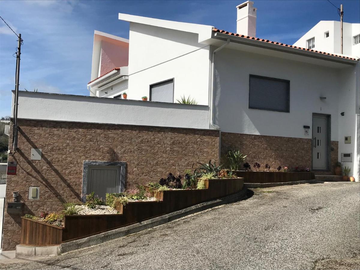 Holiday home Casa Do Jorge