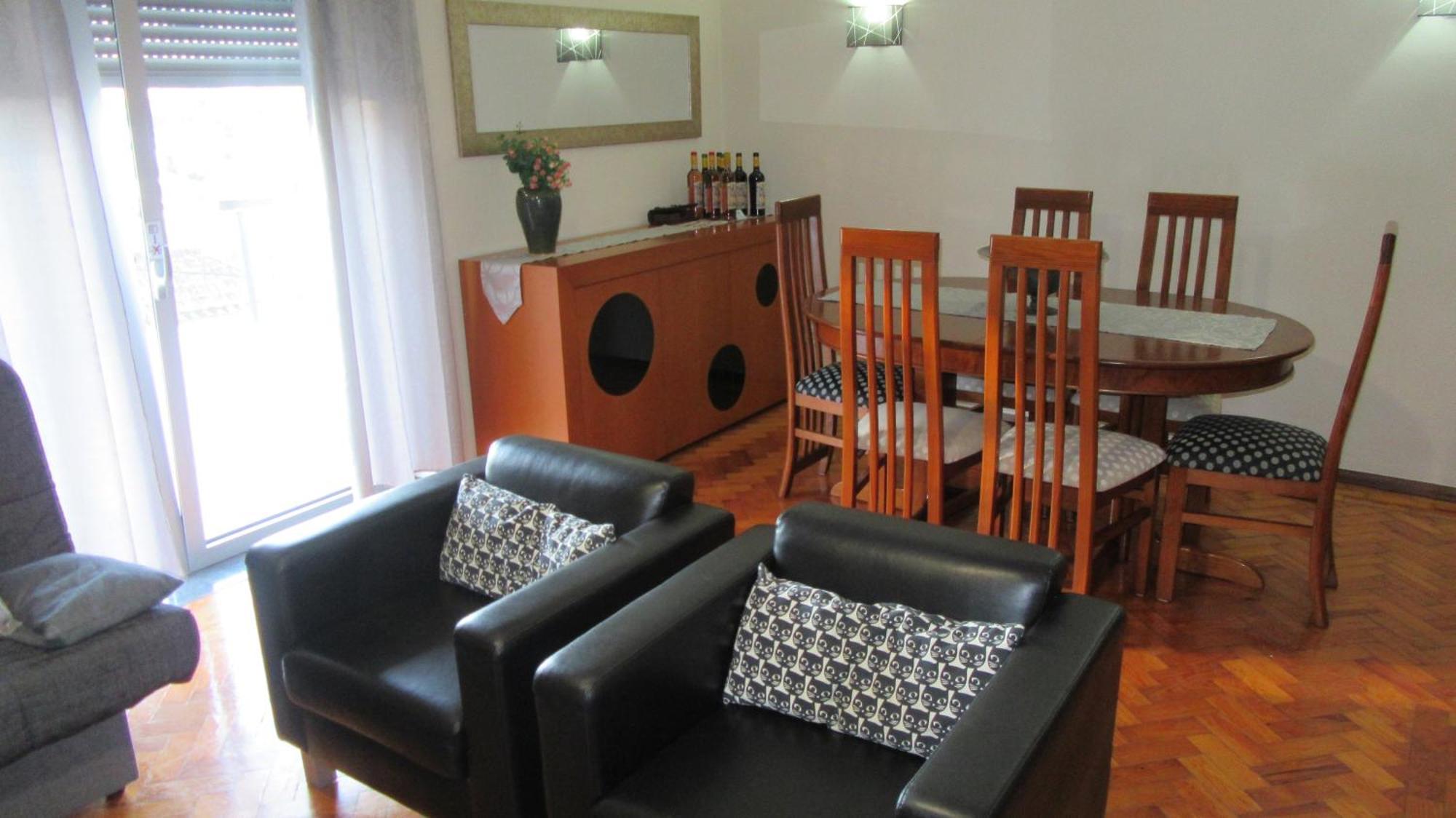Casa Do Jorge Leiria