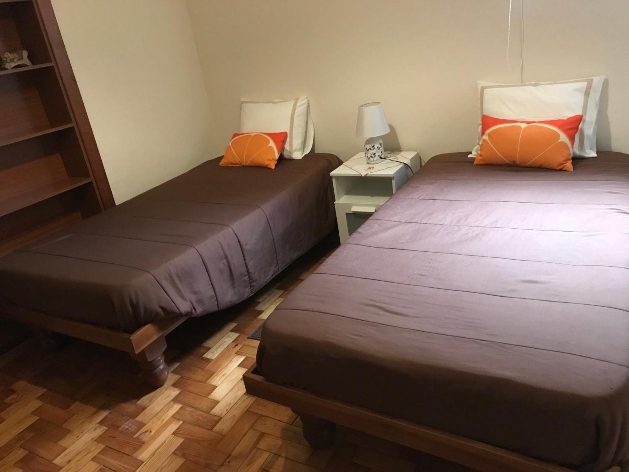 Casa Do Jorge